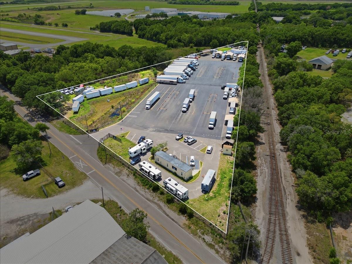 Image 2 of 28 For 100 Airport Road