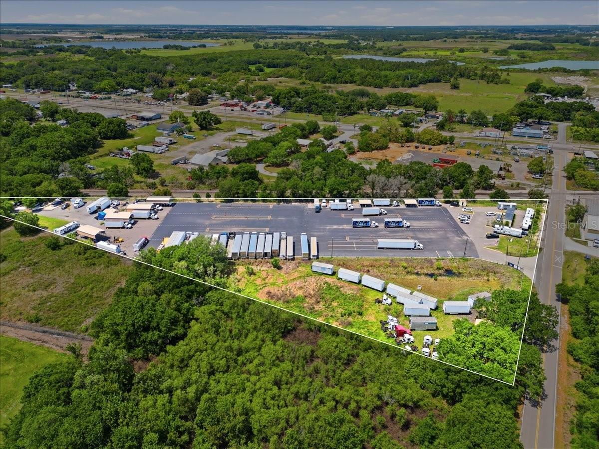 Image 3 of 28 For 100 Airport Road