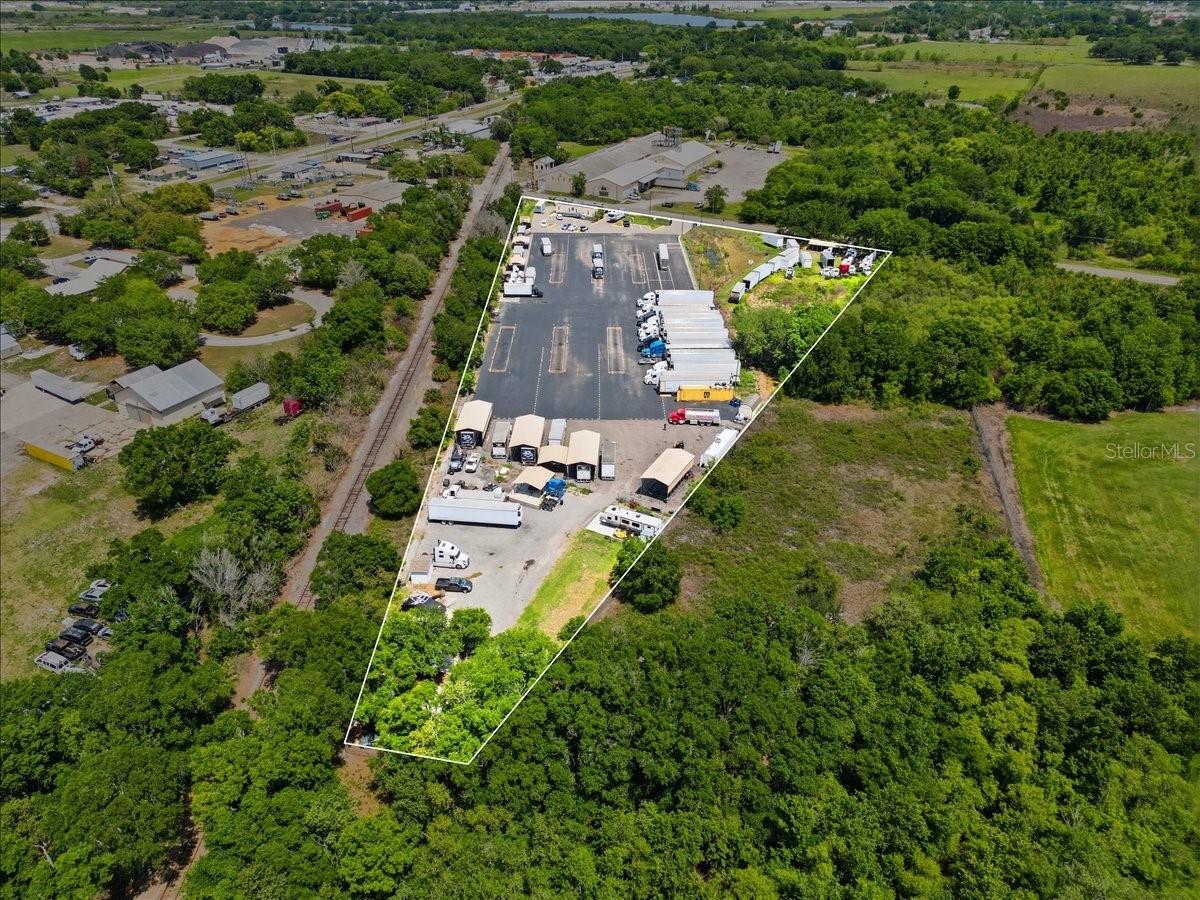 Image 4 of 28 For 100 Airport Road