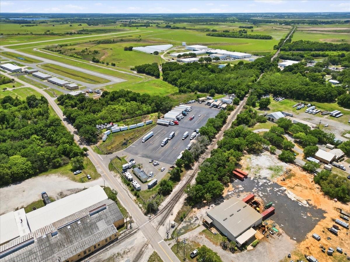 Image 6 of 28 For 100 Airport Road