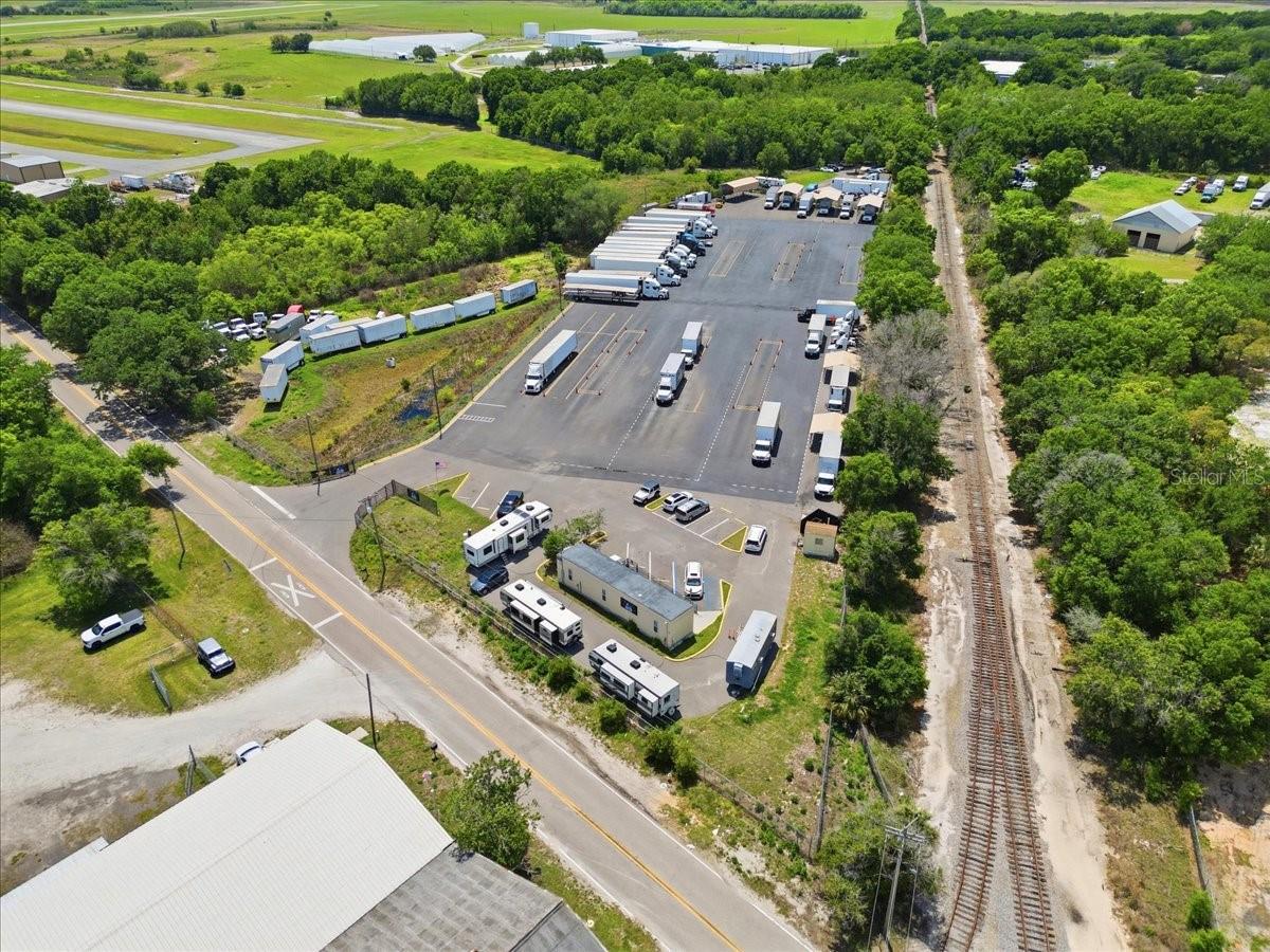 Image 7 of 28 For 100 Airport Road