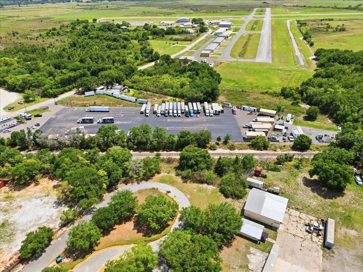 Image 8 of 28 For 100 Airport Road