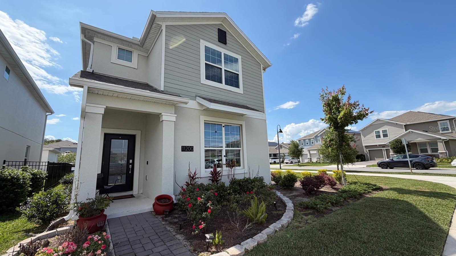 Details for 11200 Listening Drive, ORLANDO, FL 32832