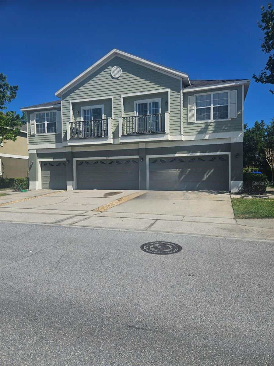 Details for 1917 Estancia Circle, KISSIMMEE, FL 34741