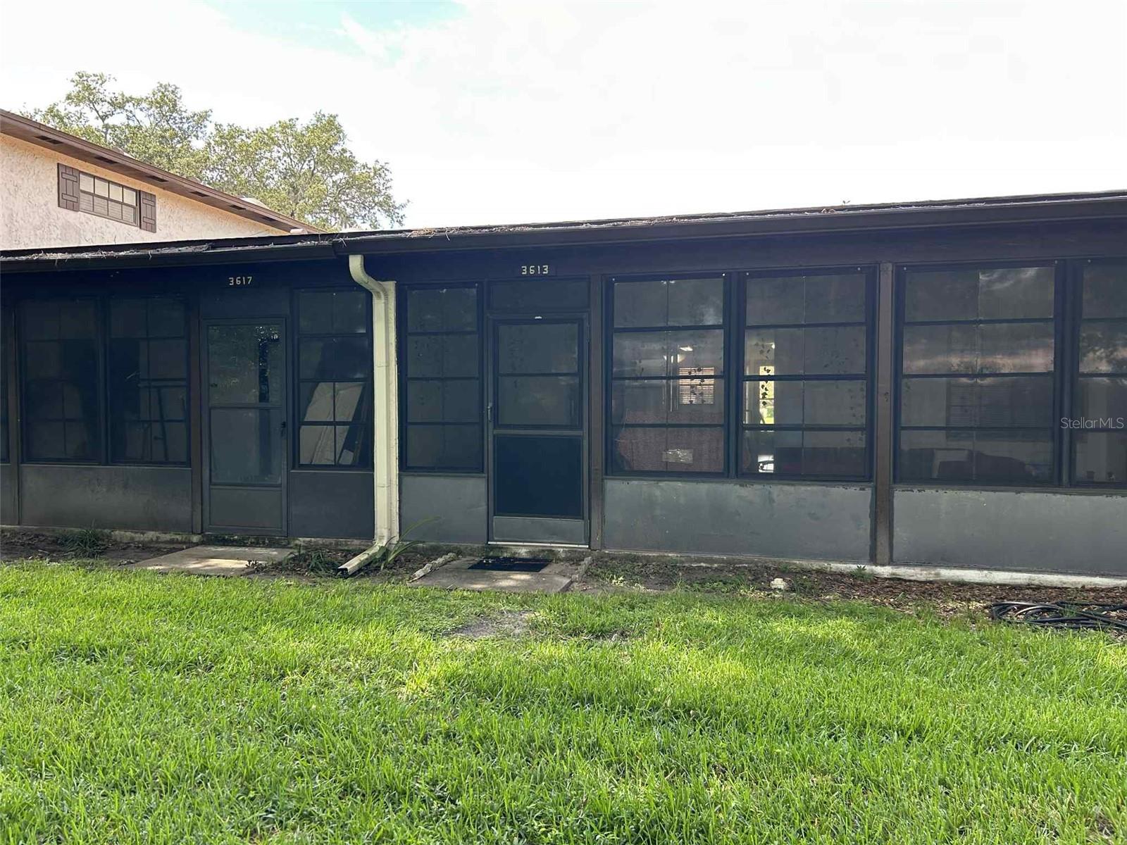 Image 18 of 19 For 3613 Bay Court