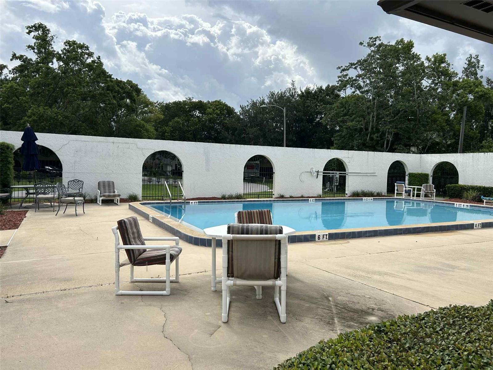 Image 19 of 19 For 3613 Bay Court