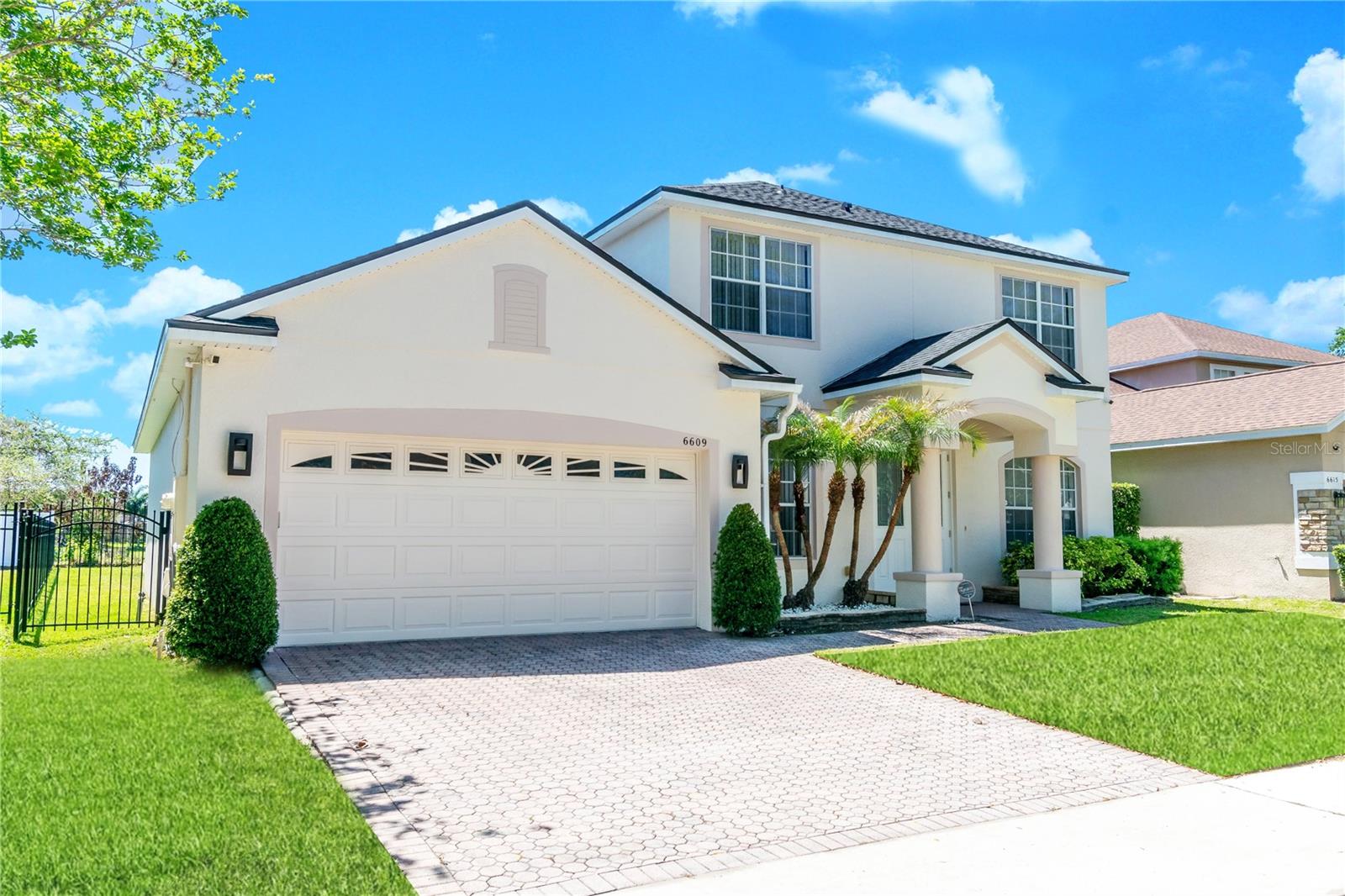 Image 2 of 49 For 6609 Lake Pembroke Place