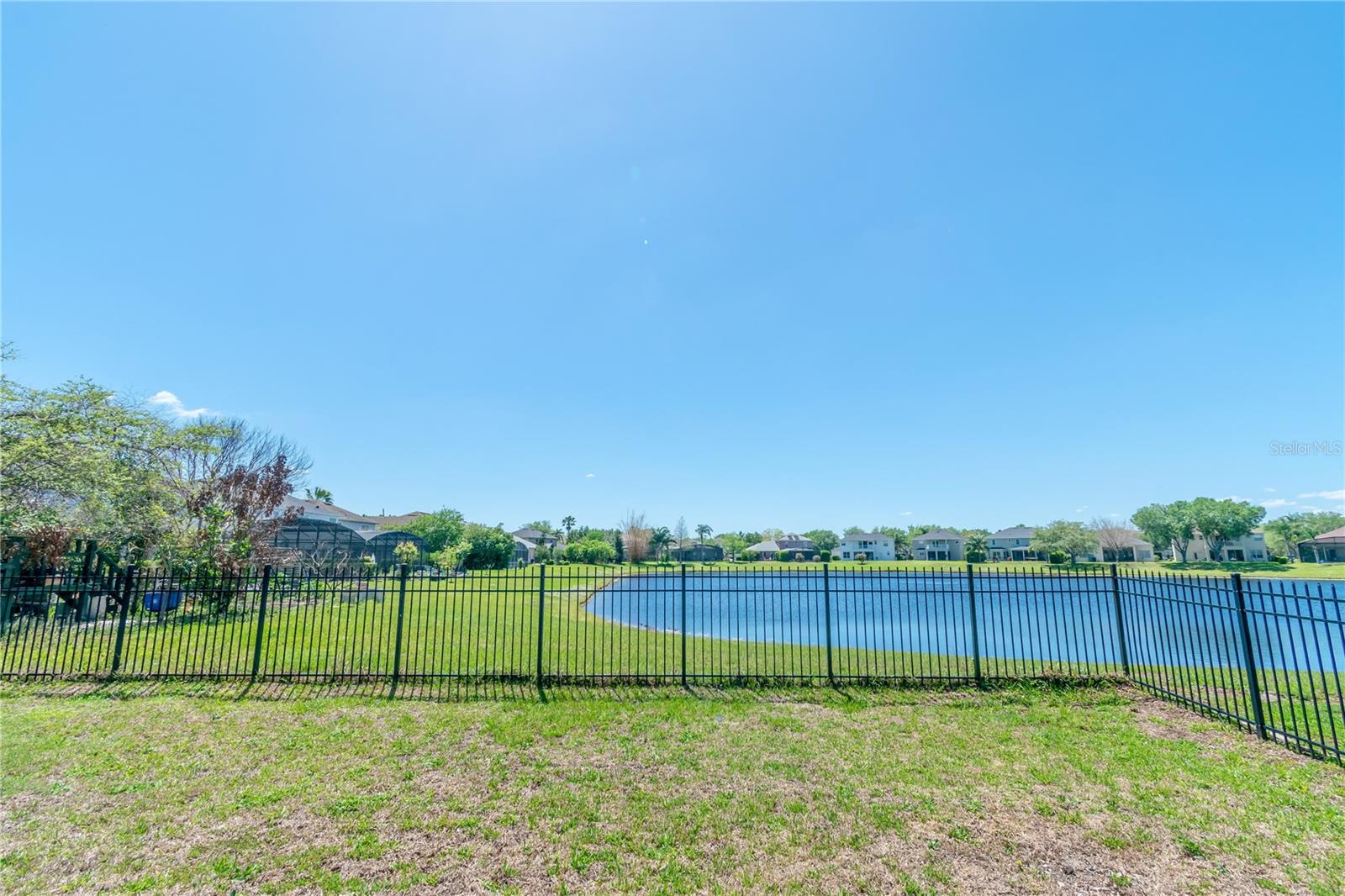 Image 20 of 49 For 6609 Lake Pembroke Place