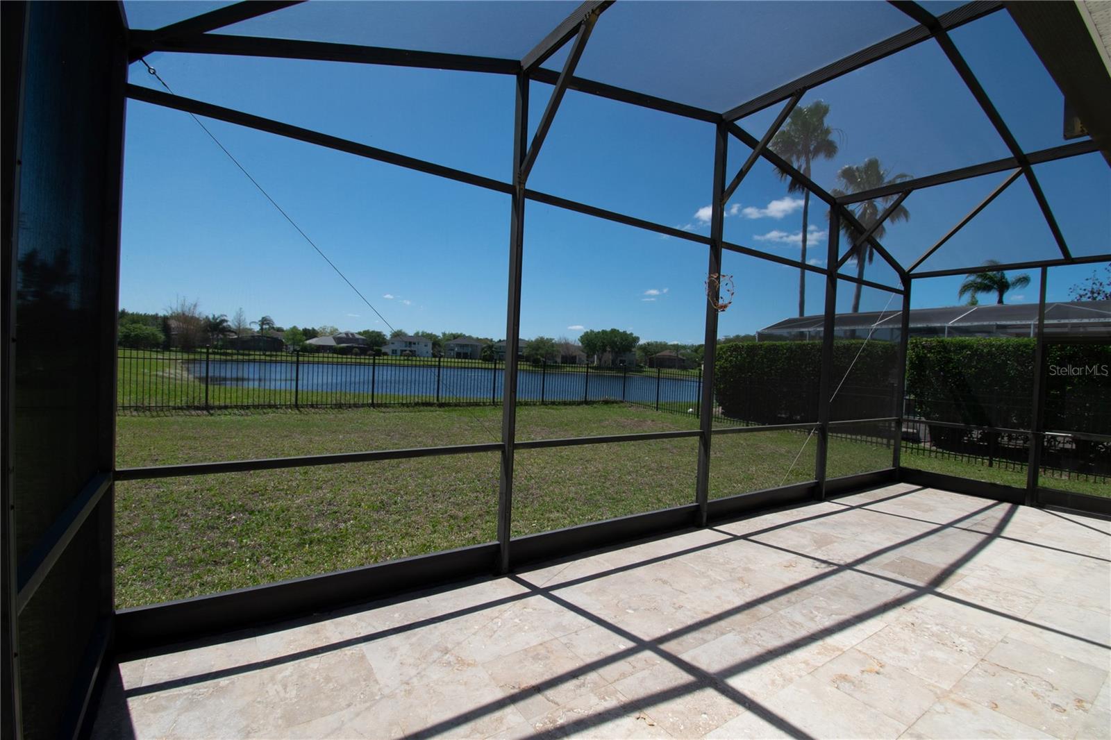 Image 44 of 49 For 6609 Lake Pembroke Place