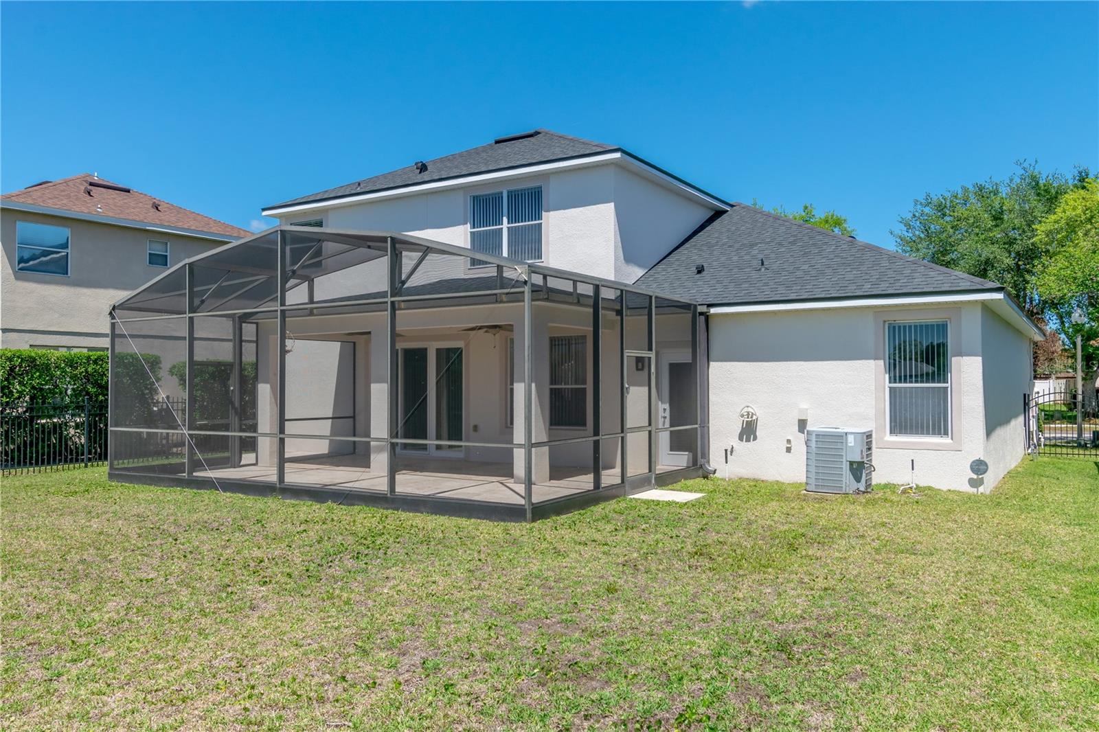 Image 46 of 49 For 6609 Lake Pembroke Place