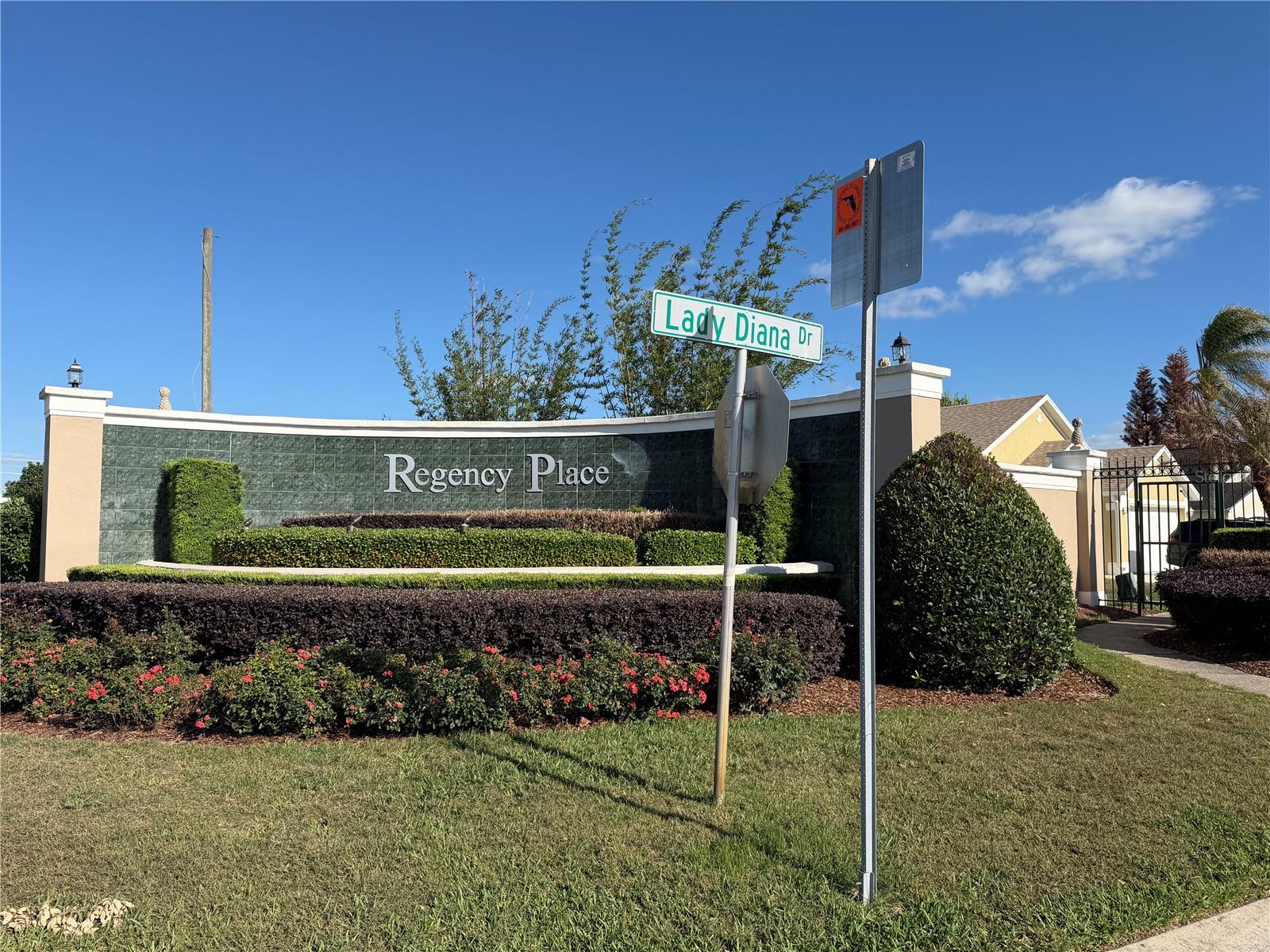 Image 2 of 66 For 723 Lady Diana Drive