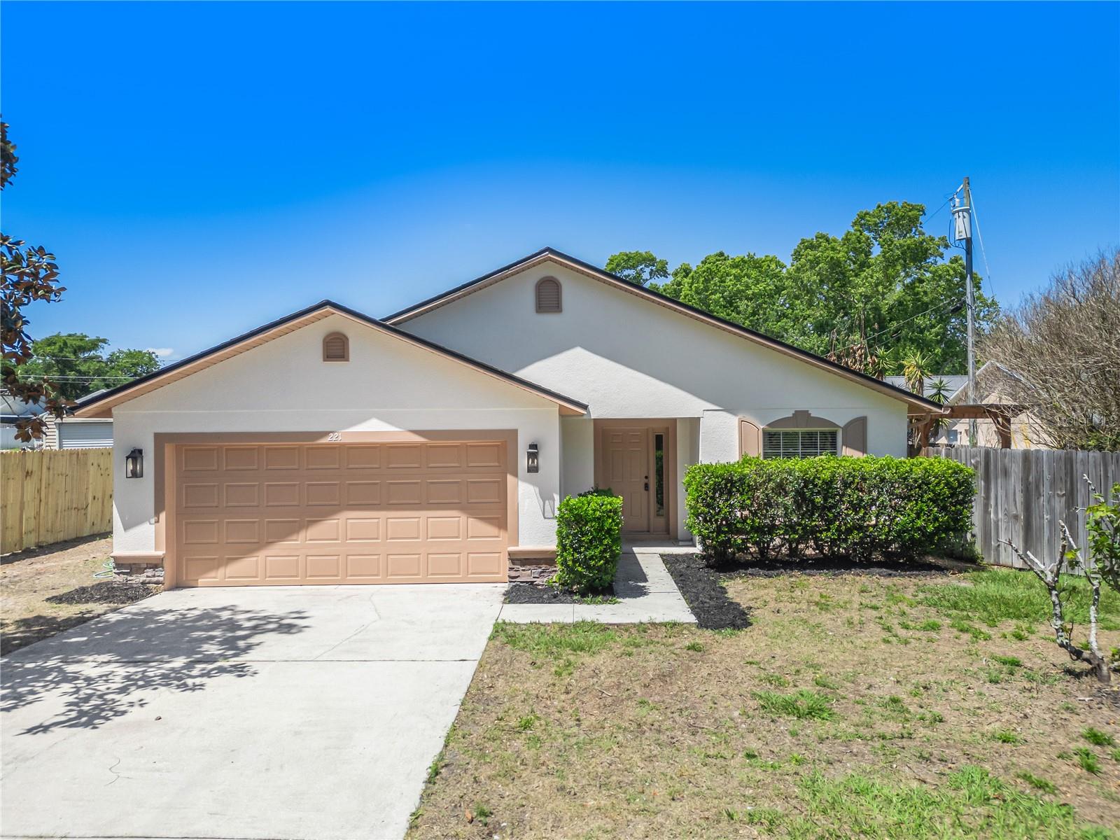 Details for 221 Rosa Avenue, OVIEDO, FL 32765