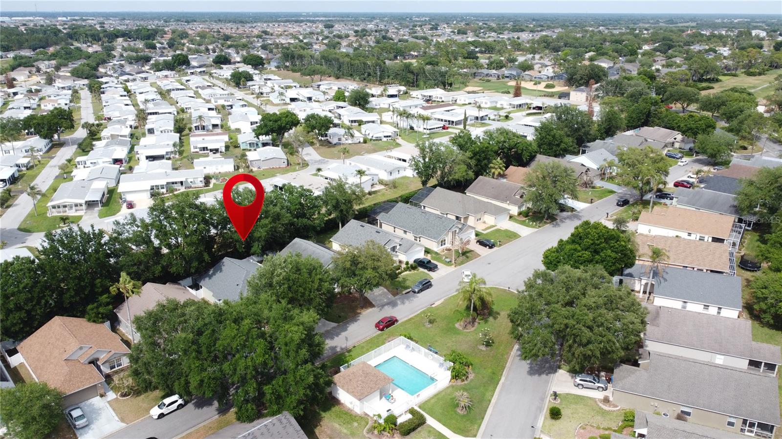 Image 36 of 74 For 2349 Paulette Drive