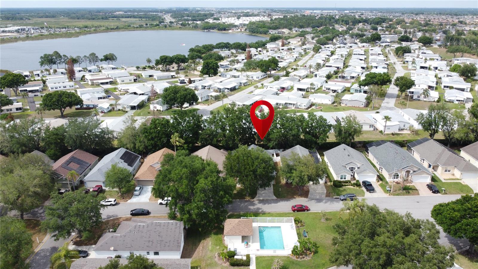 Image 37 of 74 For 2349 Paulette Drive