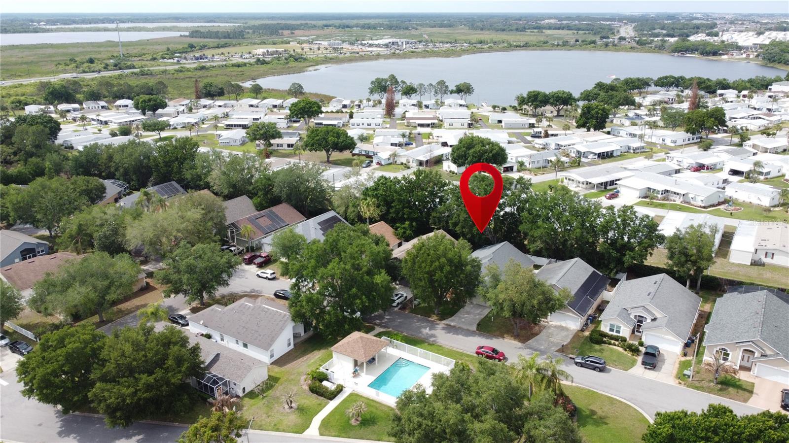 Image 38 of 74 For 2349 Paulette Drive