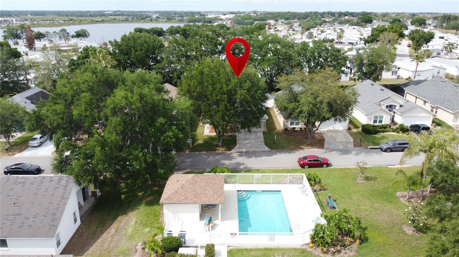 Image 40 of 74 For 2349 Paulette Drive