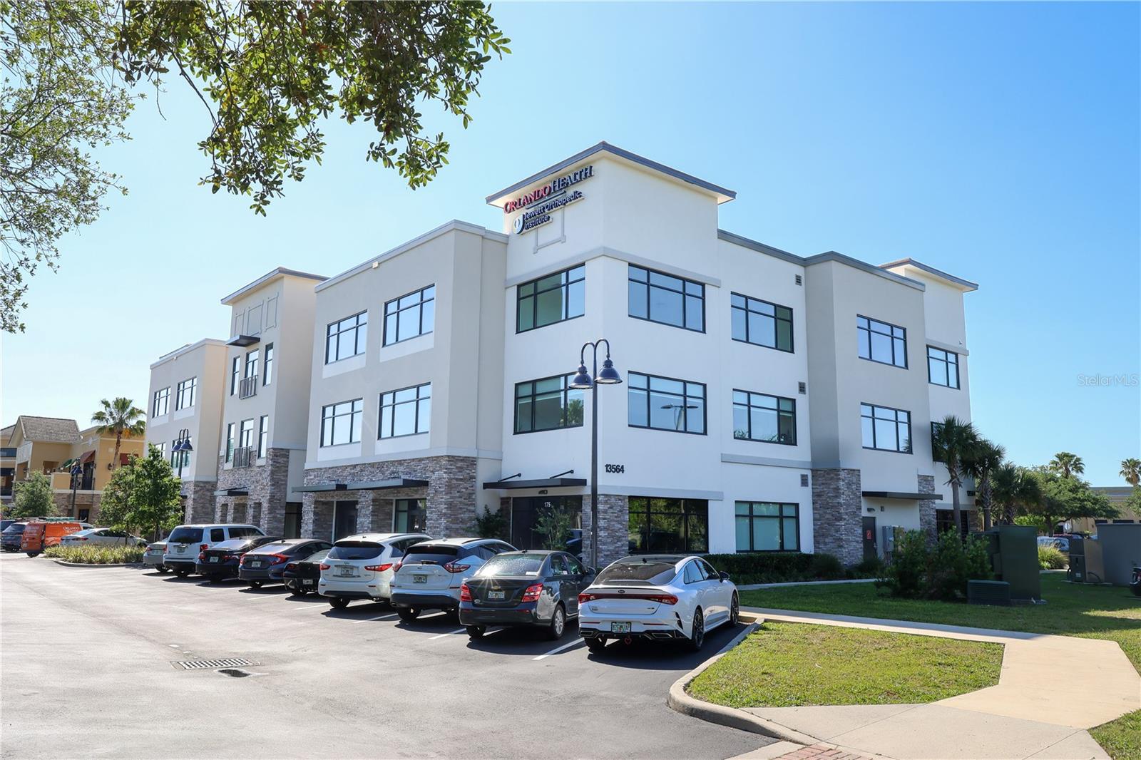 Details for 13564 Village Park Drive O-365, ORLANDO, FL 32837