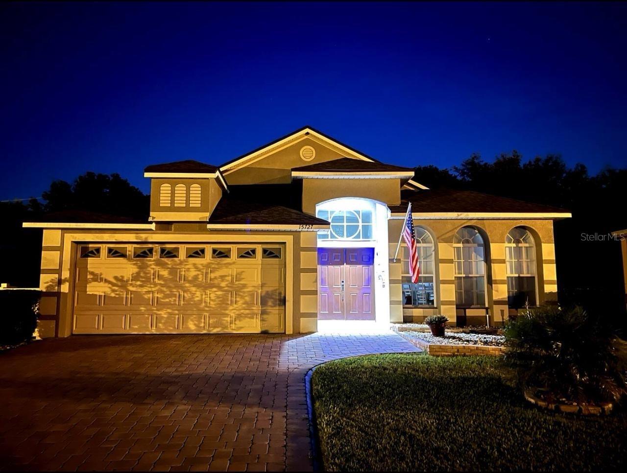 Details for 15727 Markham Drive, CLERMONT, FL 34714