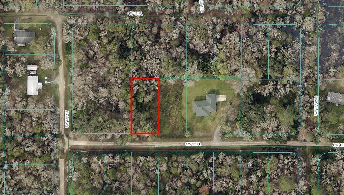 Details for 13585 12th Place, OCALA, FL 34481