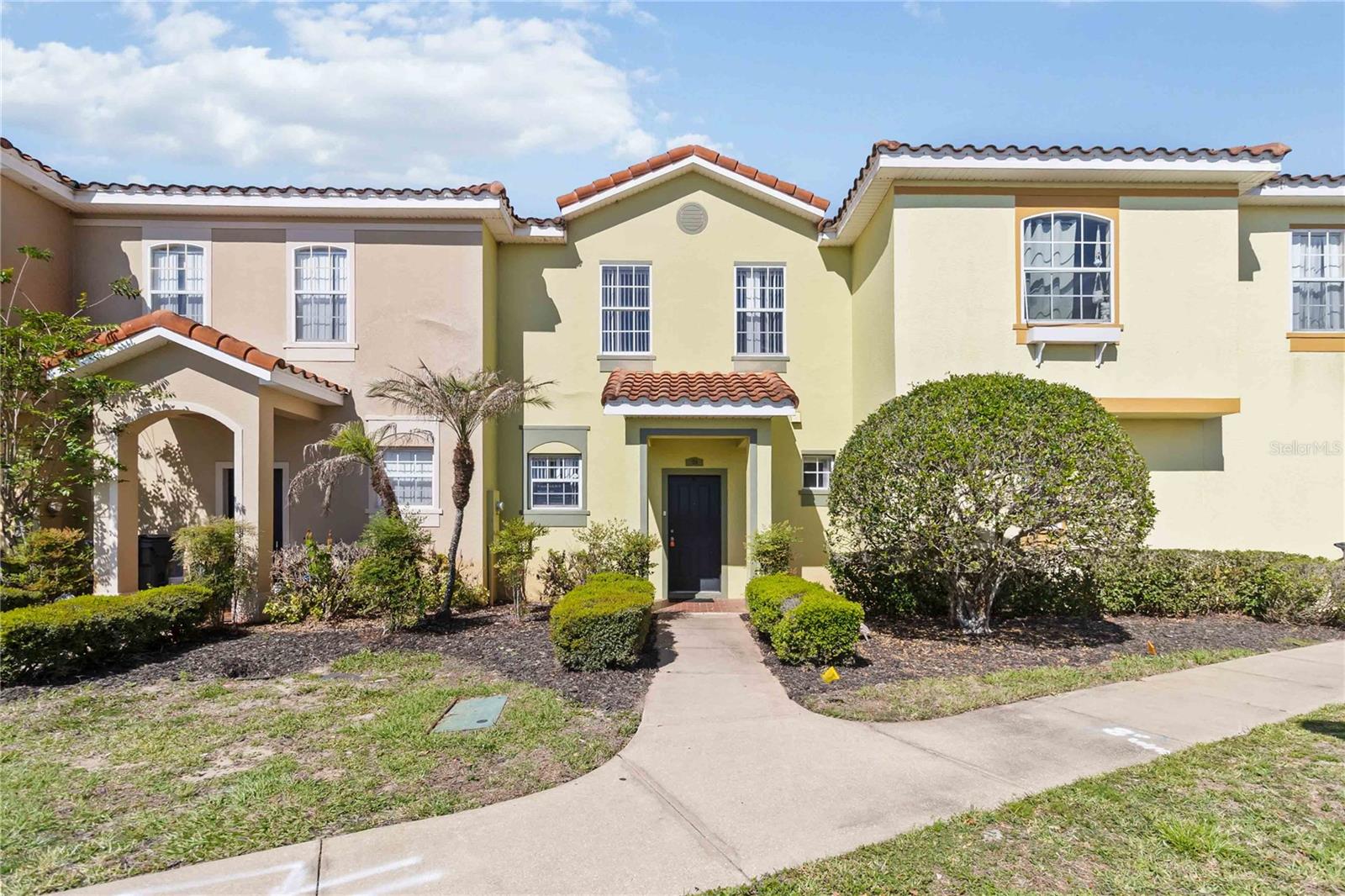 Details for 214 Monroe Circle, DAVENPORT, FL 33896