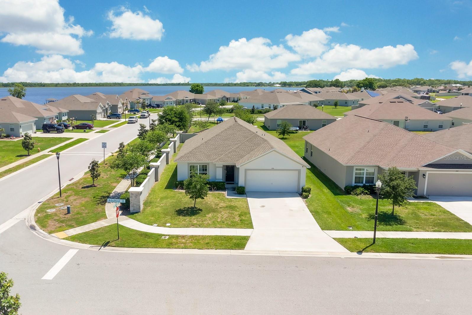 Details for 205 Arbuthnot Street, WINTER HAVEN, FL 33881
