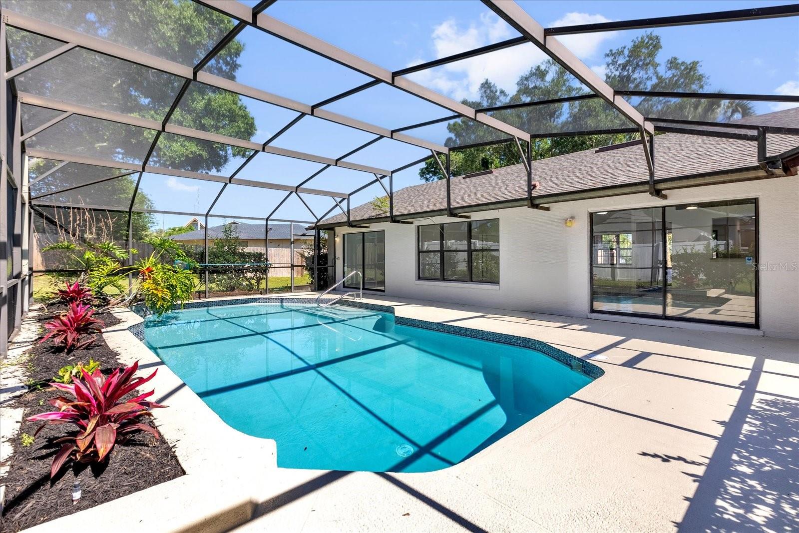 Image 22 of 30 For 9011 Chapman Oak Court