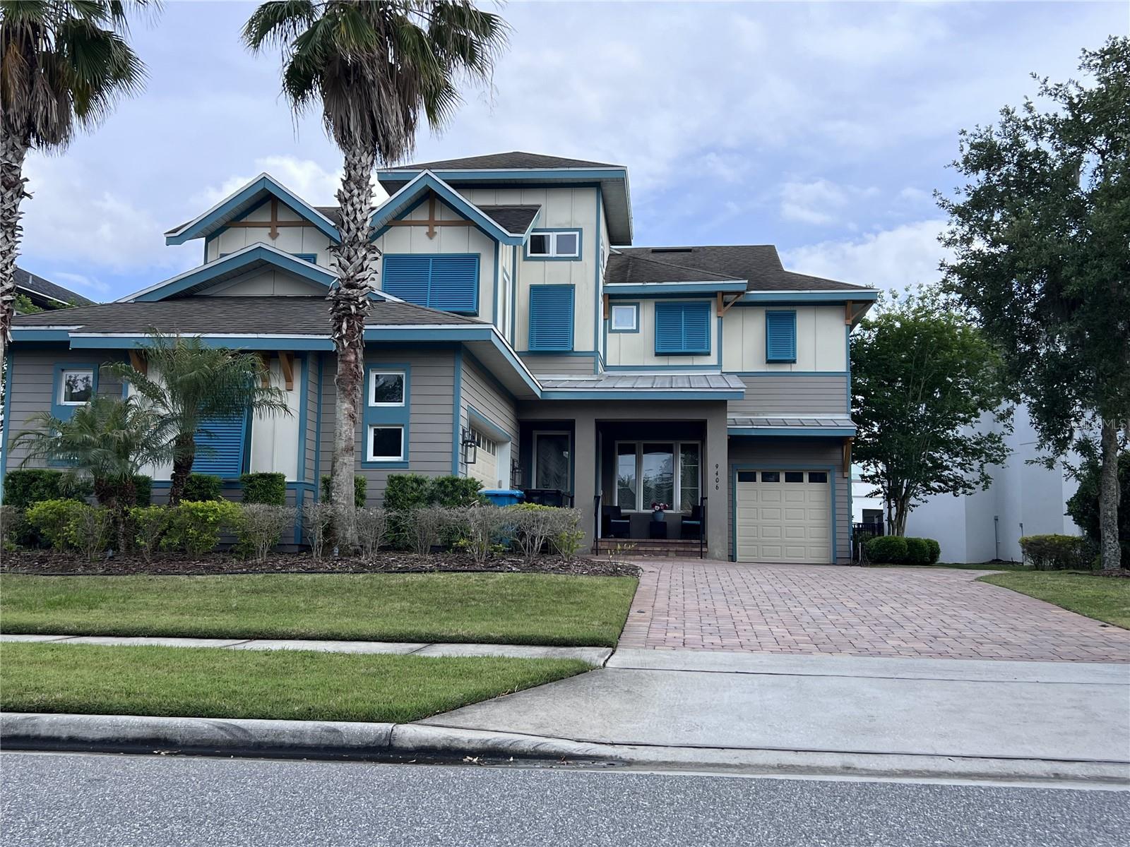 Details for 9406 Dugard Court, ORLANDO, FL 32827