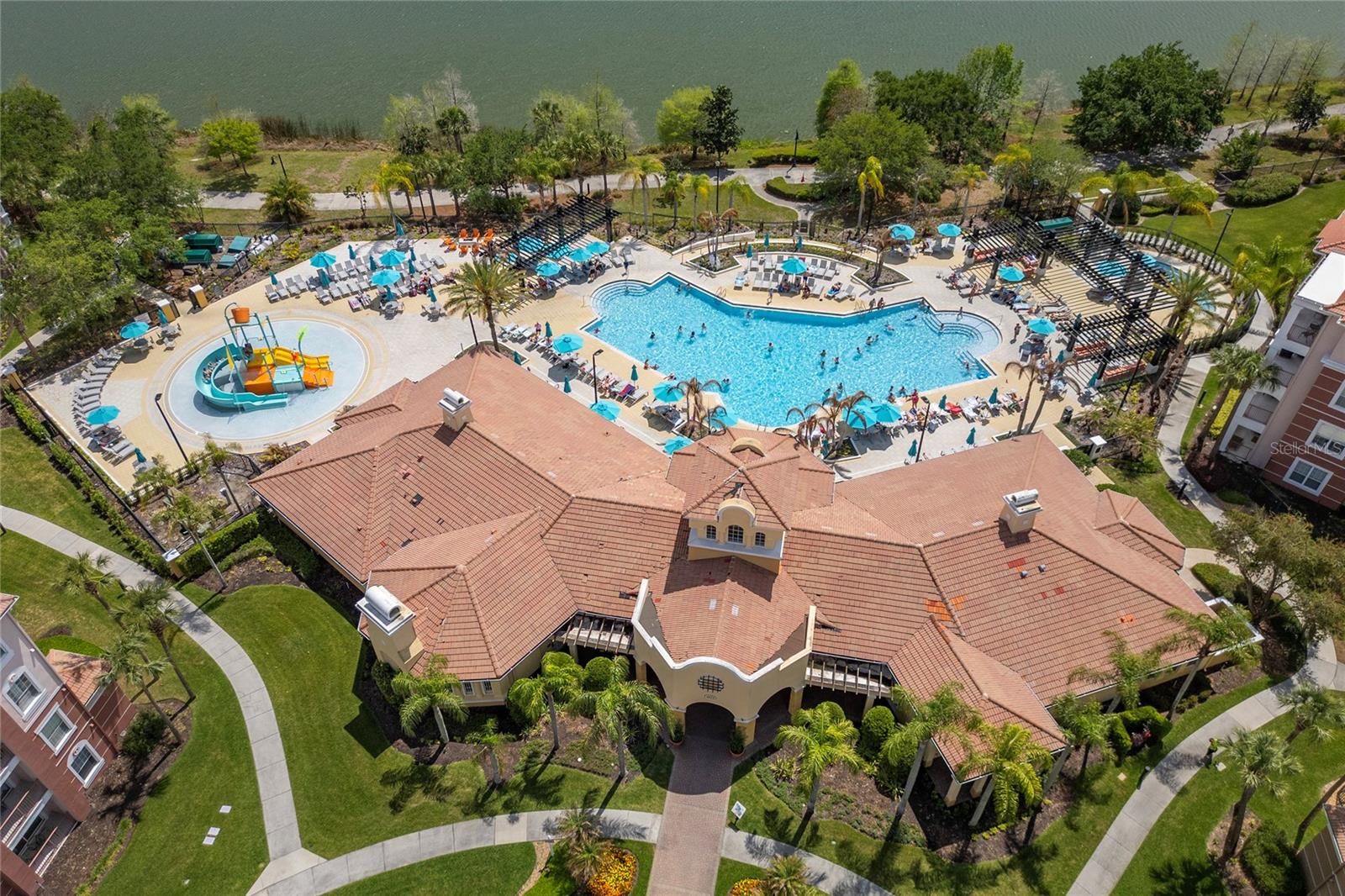 Image 21 of 33 For 5026 Tideview Circle 17