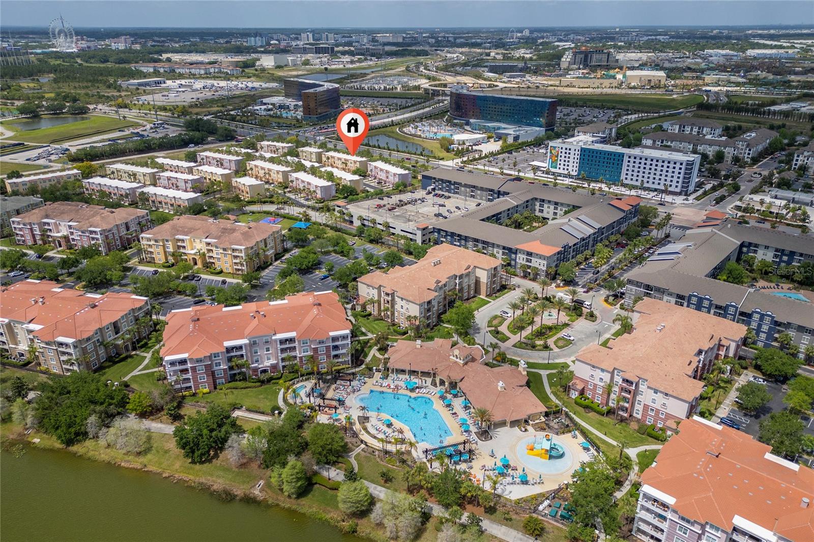 Image 25 of 33 For 5026 Tideview Circle 17