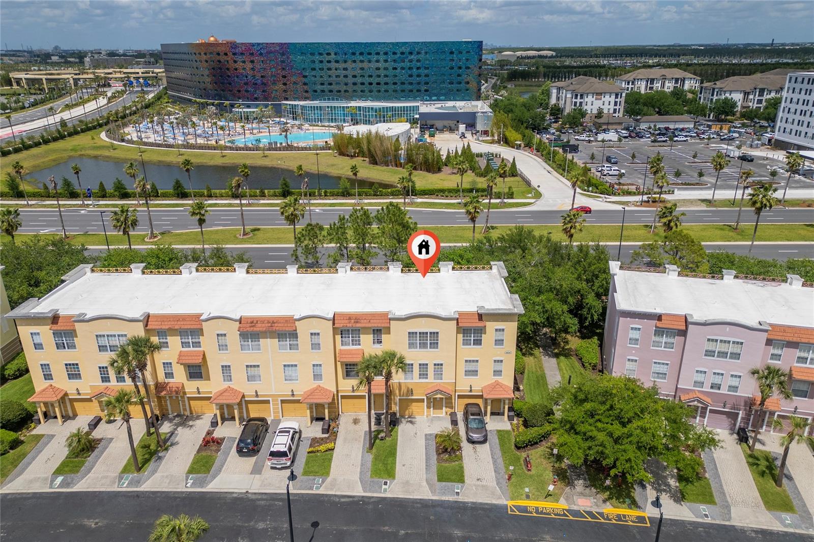 Image 27 of 33 For 5026 Tideview Circle 17