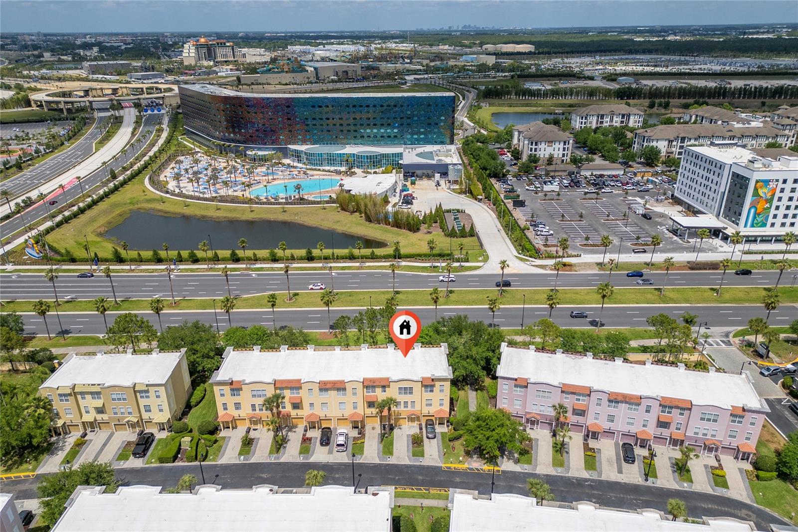 Image 28 of 33 For 5026 Tideview Circle 17