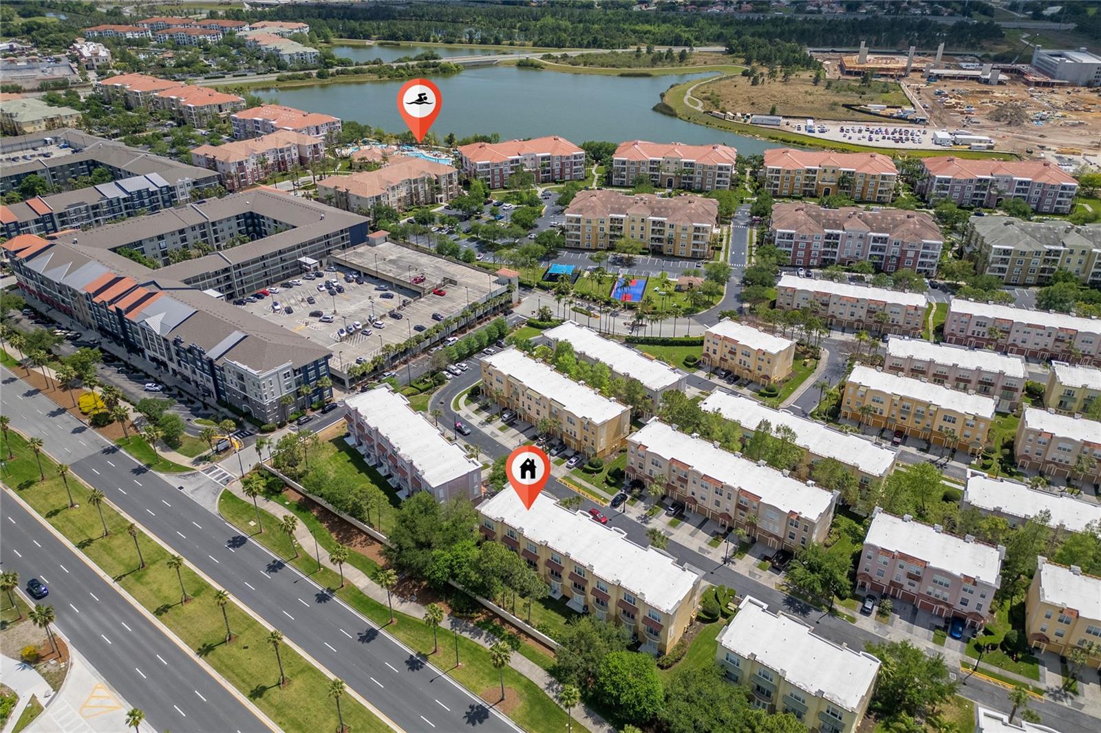 Image 30 of 33 For 5026 Tideview Circle 17