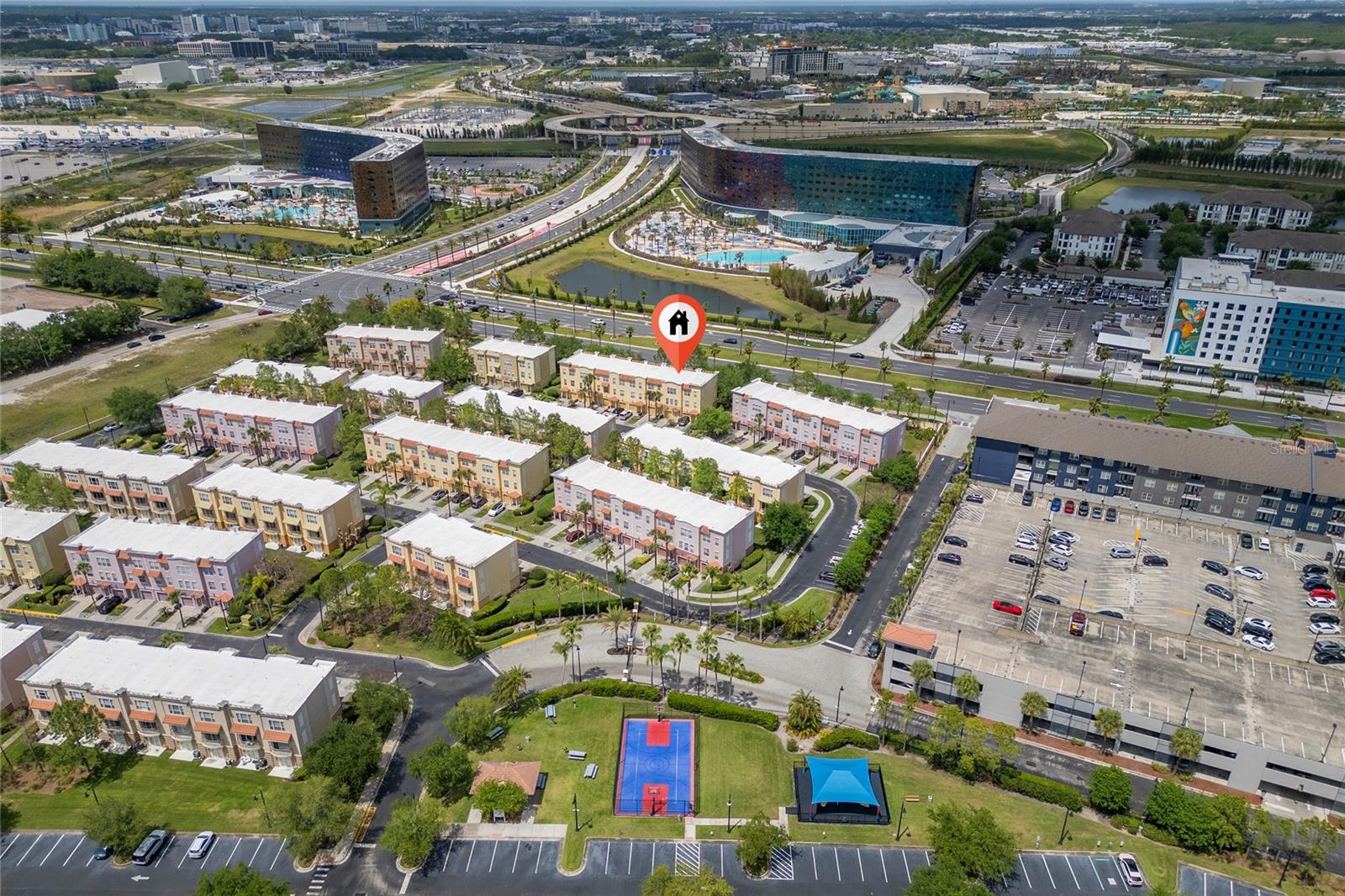 Image 32 of 33 For 5026 Tideview Circle 17