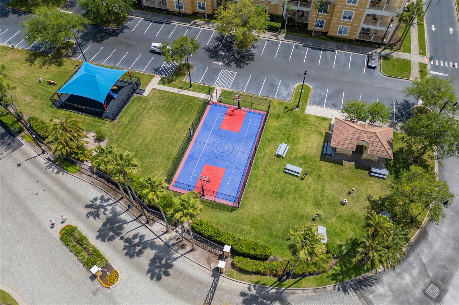 Image 33 of 33 For 5026 Tideview Circle 17