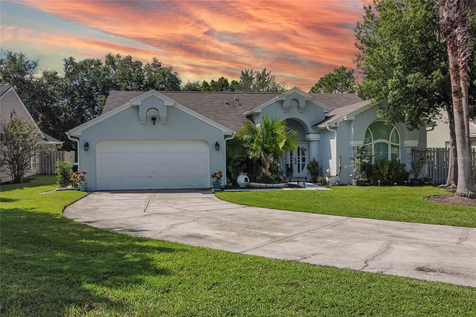 Details for 3267 Amaca Circle, ORLANDO, FL 32837