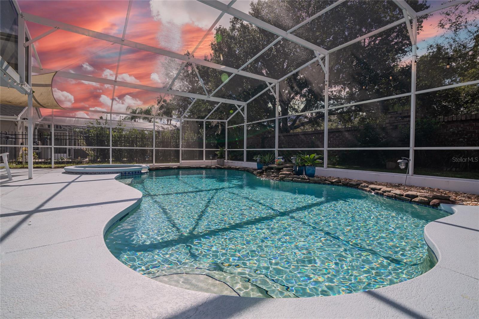 Image 32 of 34 For 3267 Amaca Circle