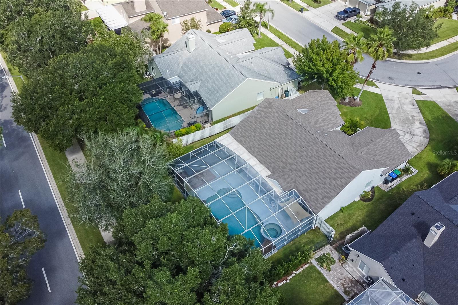 Image 33 of 34 For 3267 Amaca Circle