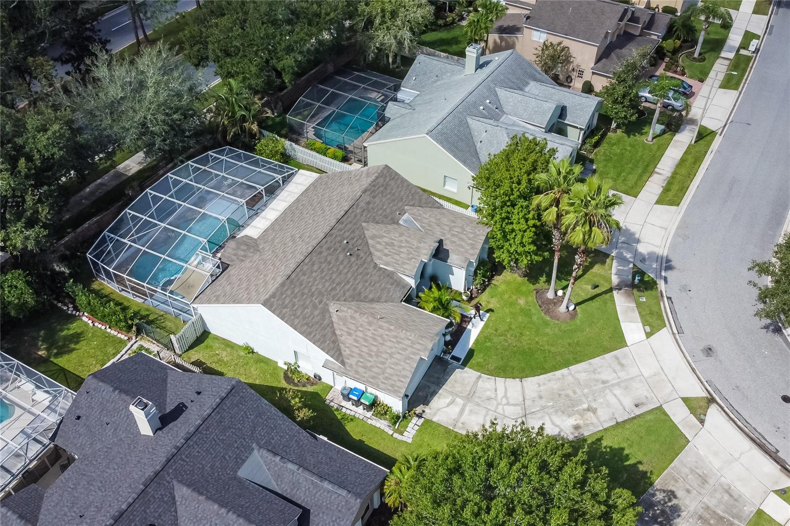 Image 34 of 34 For 3267 Amaca Circle