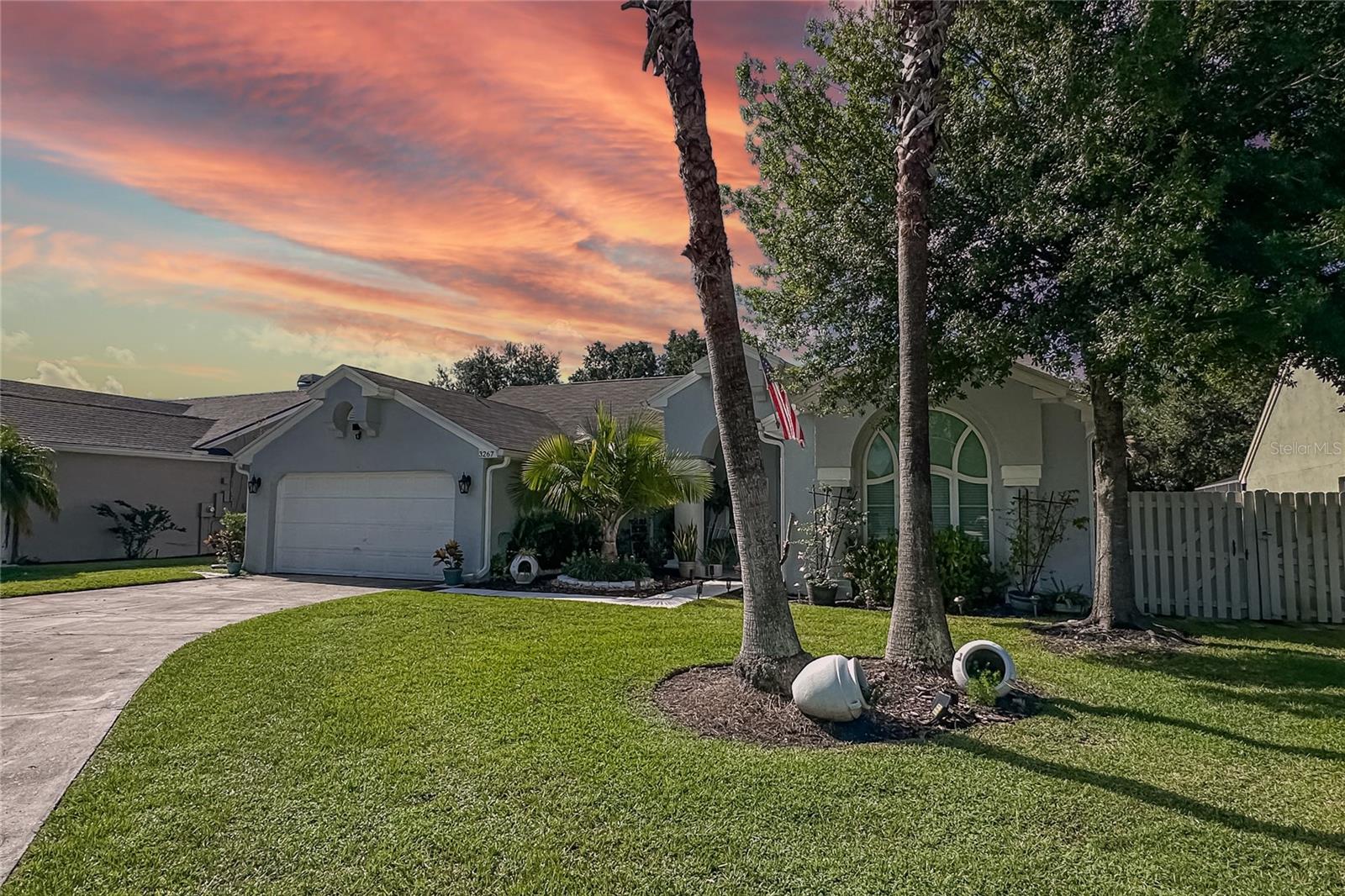 Image 4 of 34 For 3267 Amaca Circle