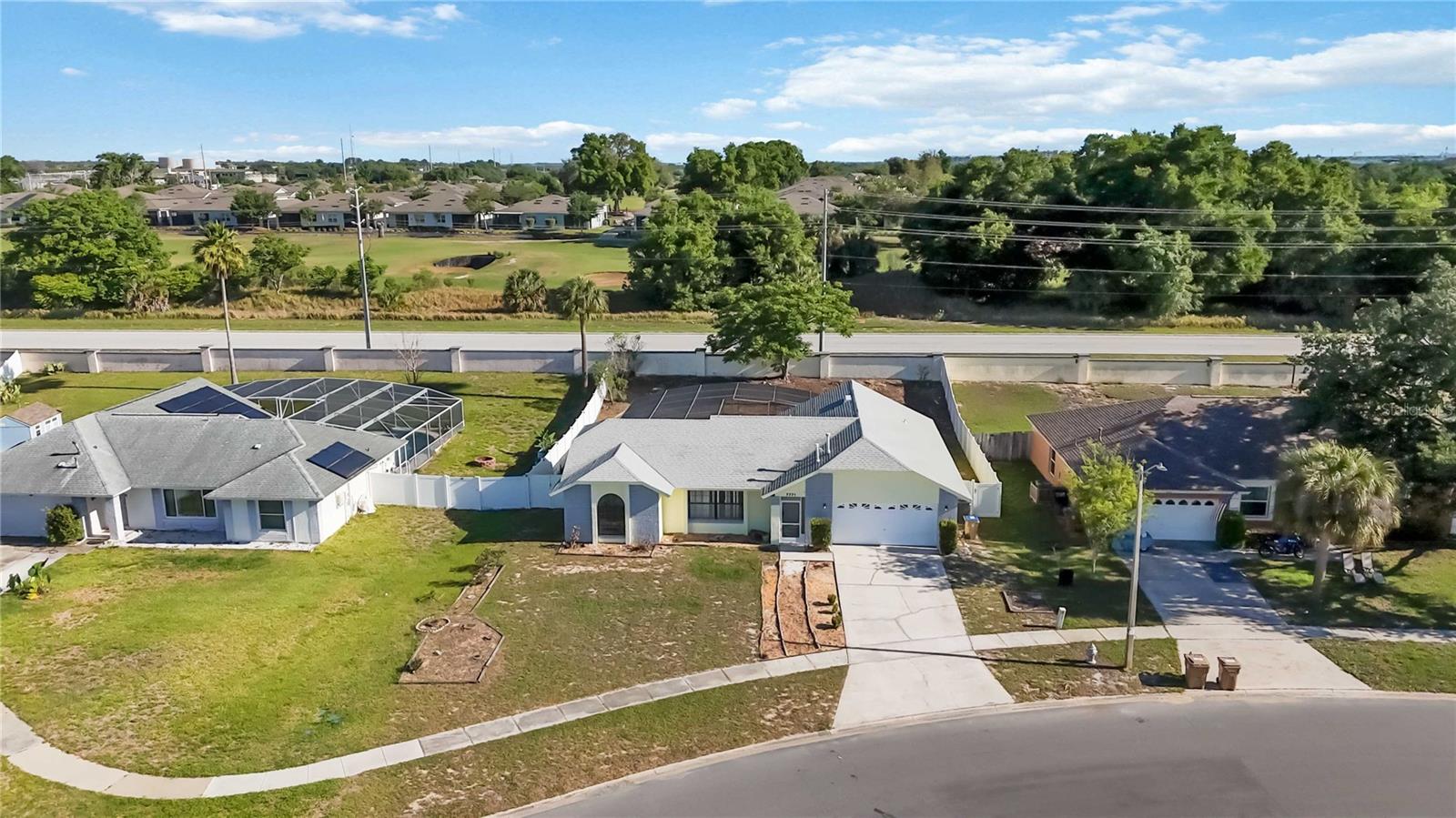 Image 38 of 51 For 7771 Indian Ridge Trail N