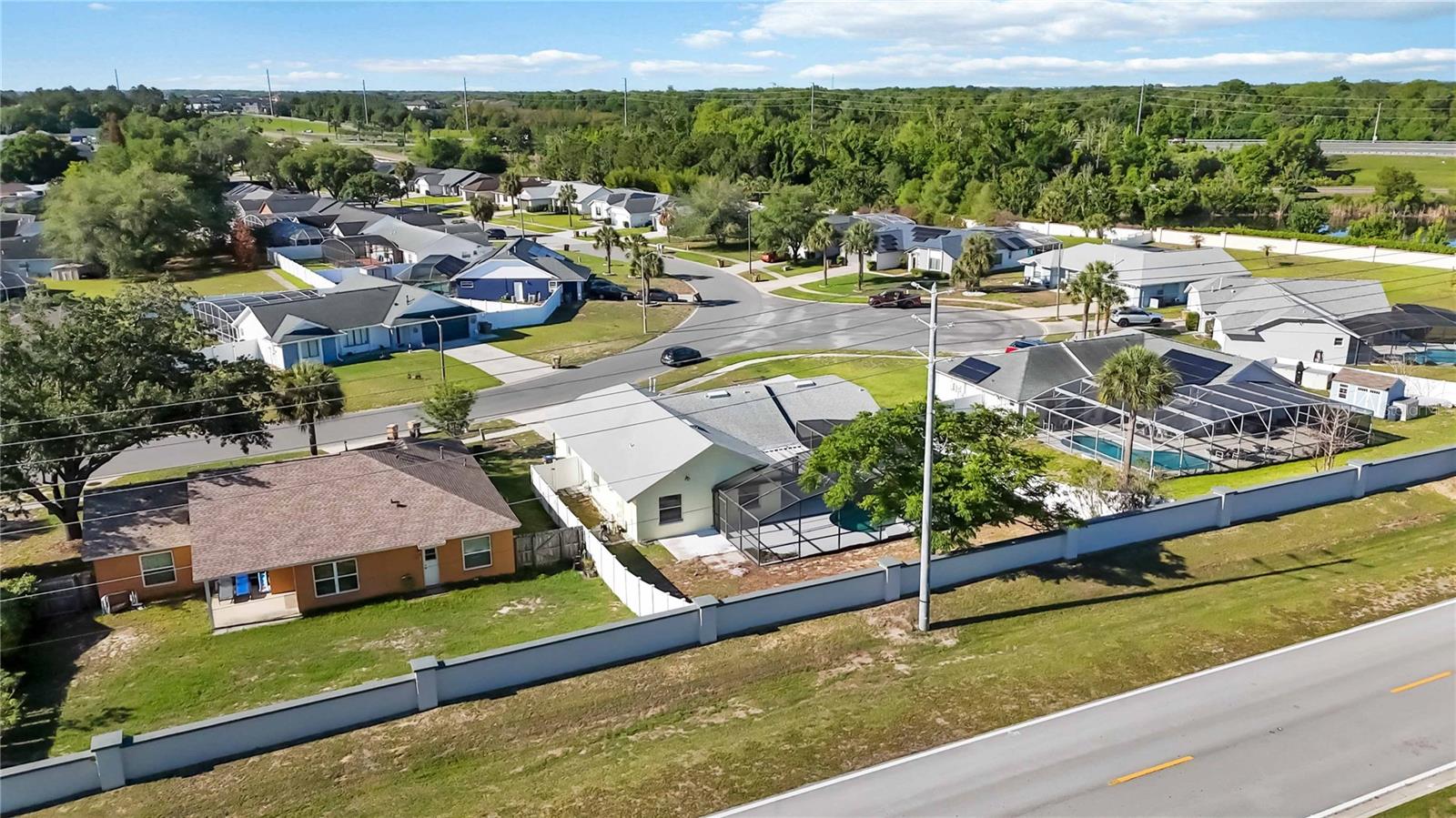 Image 40 of 51 For 7771 Indian Ridge Trail N