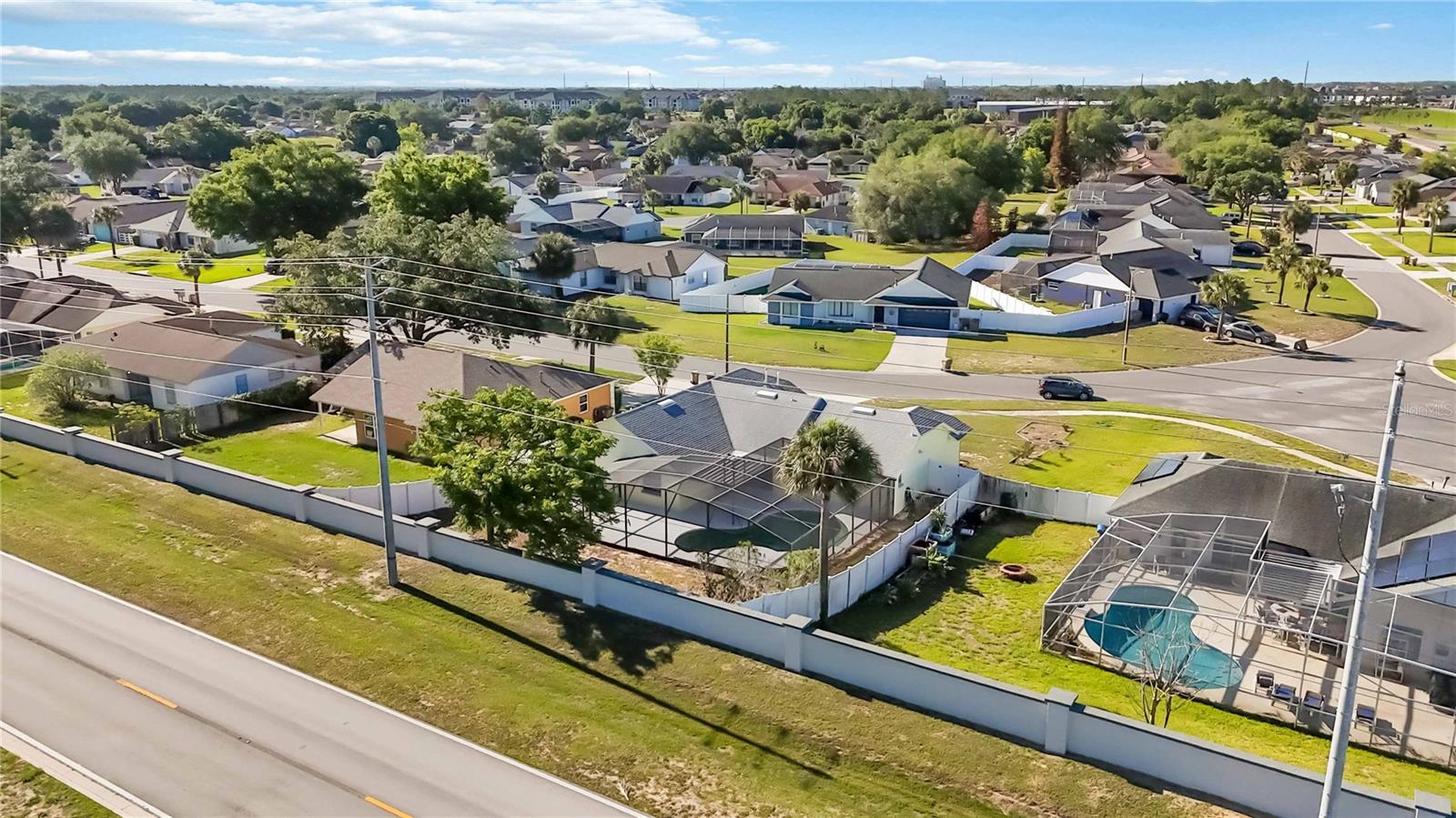 Image 41 of 51 For 7771 Indian Ridge Trail N