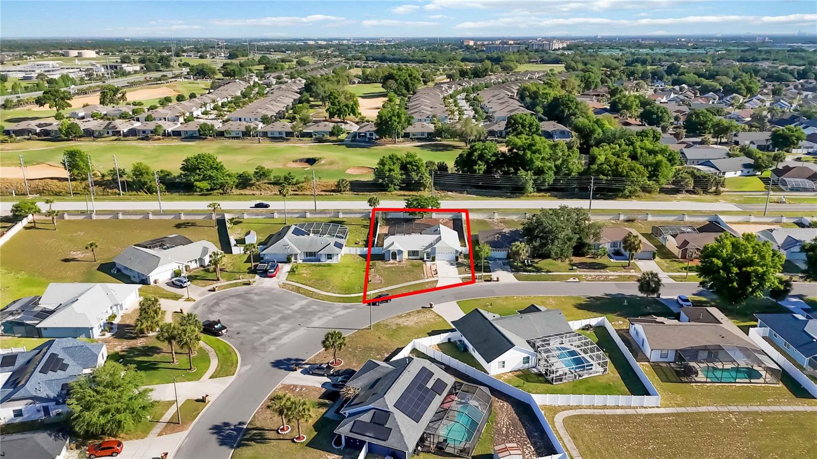 Image 44 of 51 For 7771 Indian Ridge Trail N