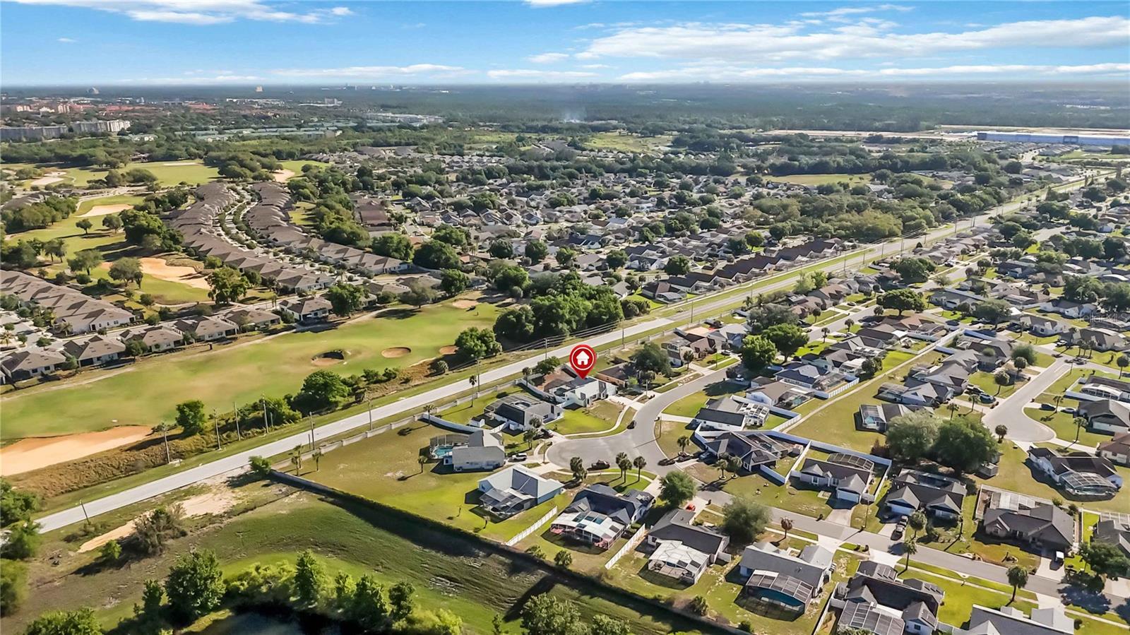 Image 46 of 51 For 7771 Indian Ridge Trail N