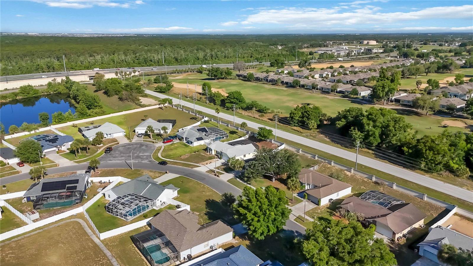 Image 47 of 51 For 7771 Indian Ridge Trail N