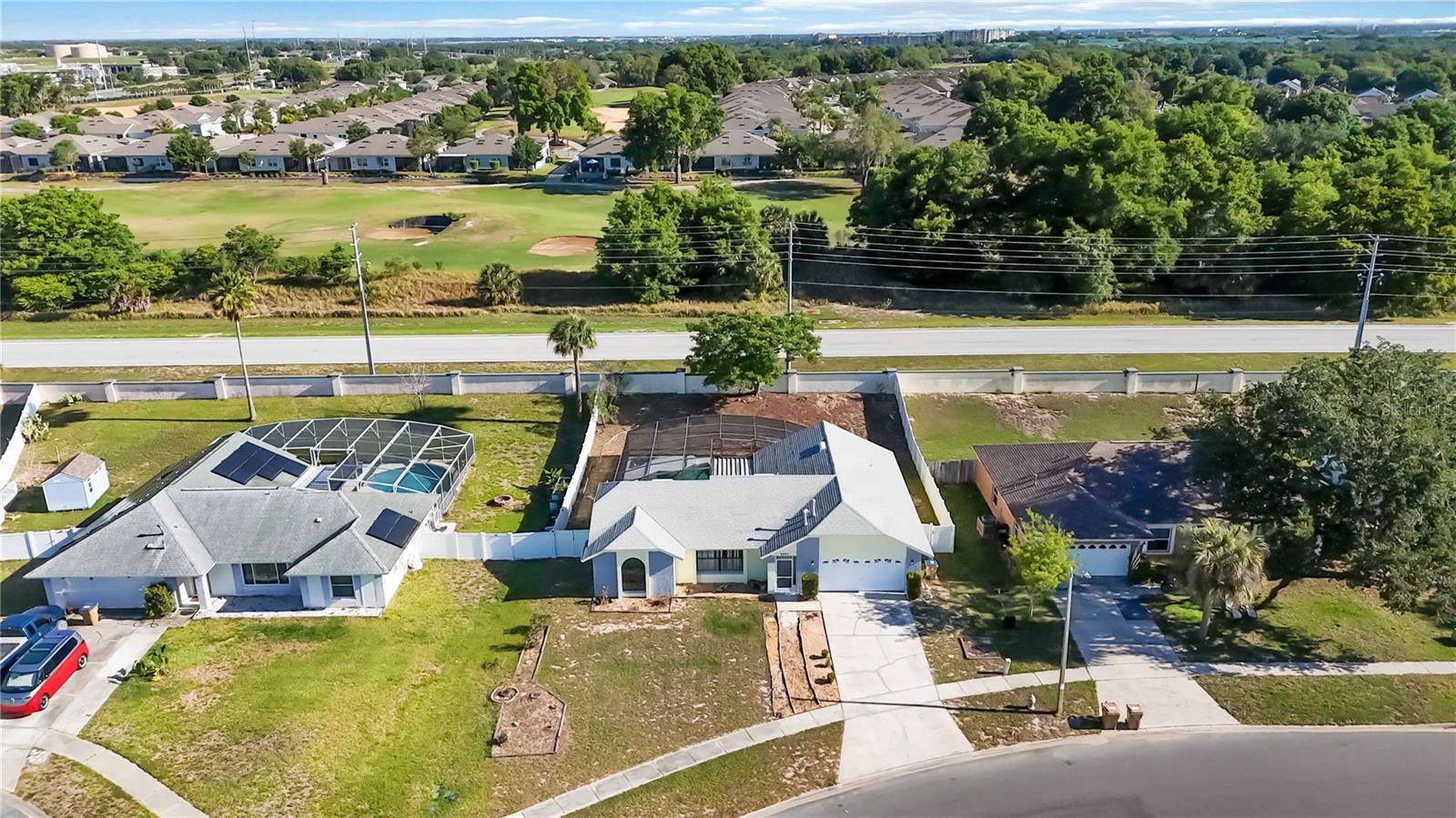 Image 48 of 51 For 7771 Indian Ridge Trail N