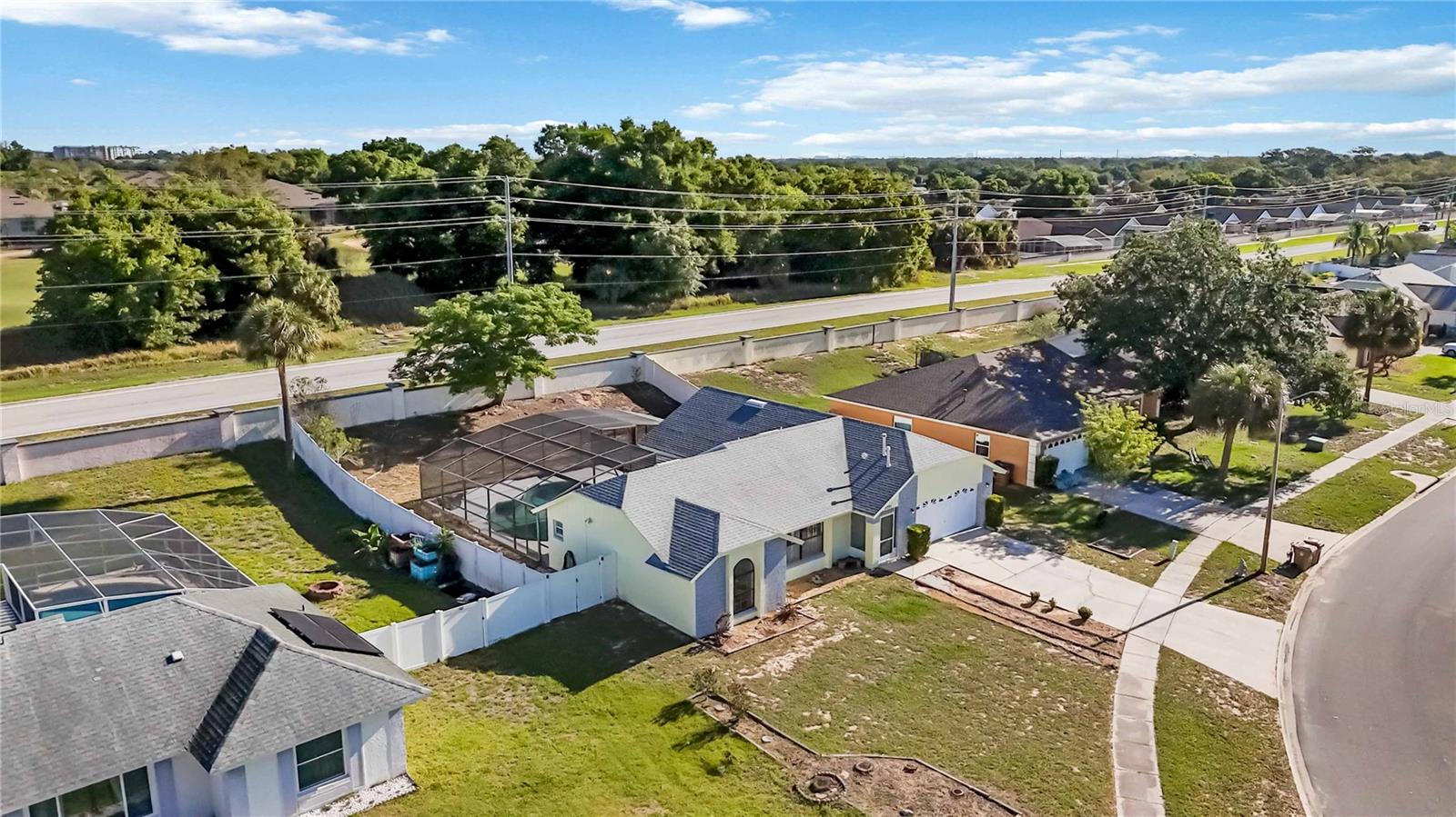 Image 49 of 51 For 7771 Indian Ridge Trail N