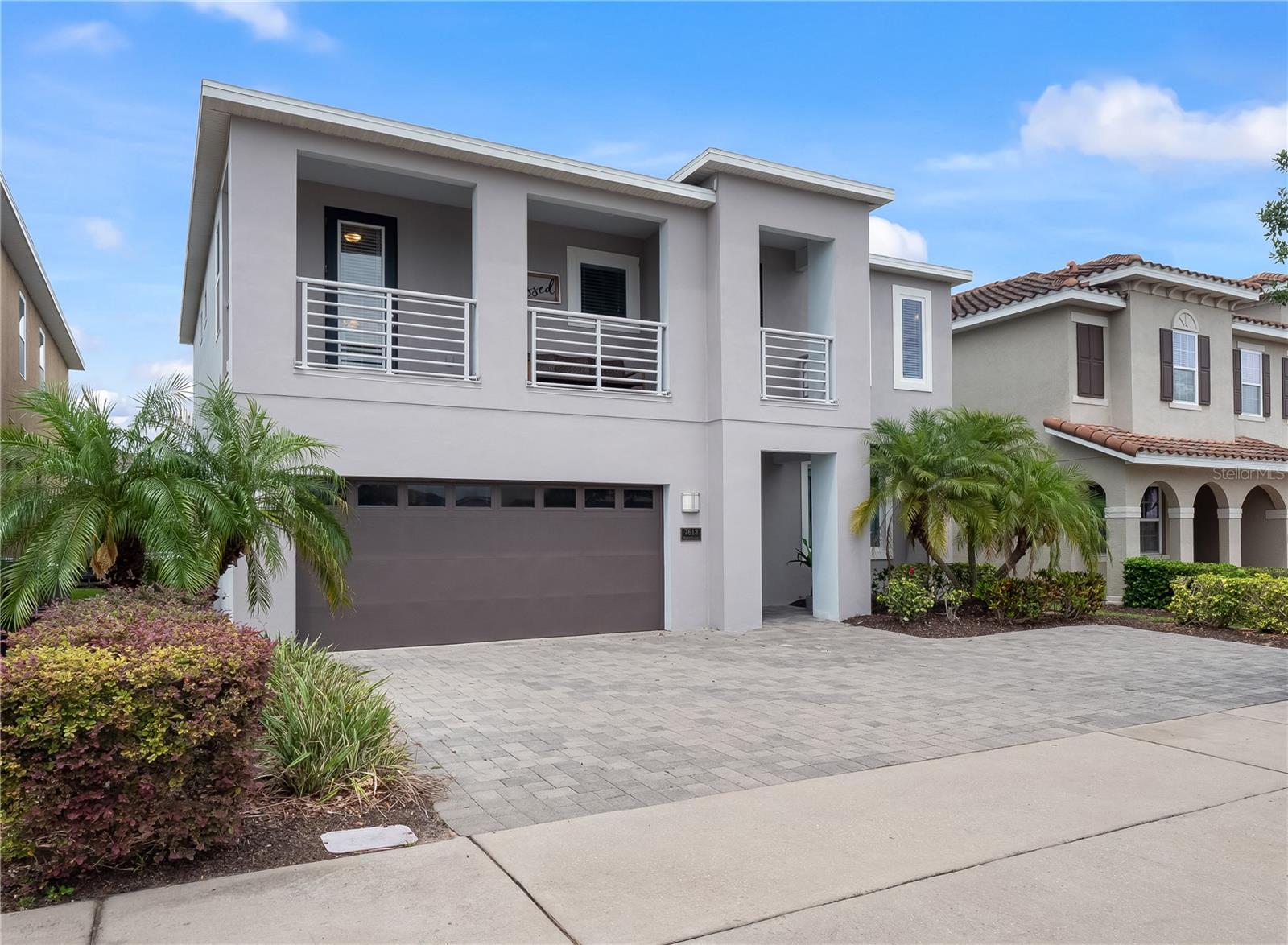 Details for 7613 Wilmington Loop, KISSIMMEE, FL 34747