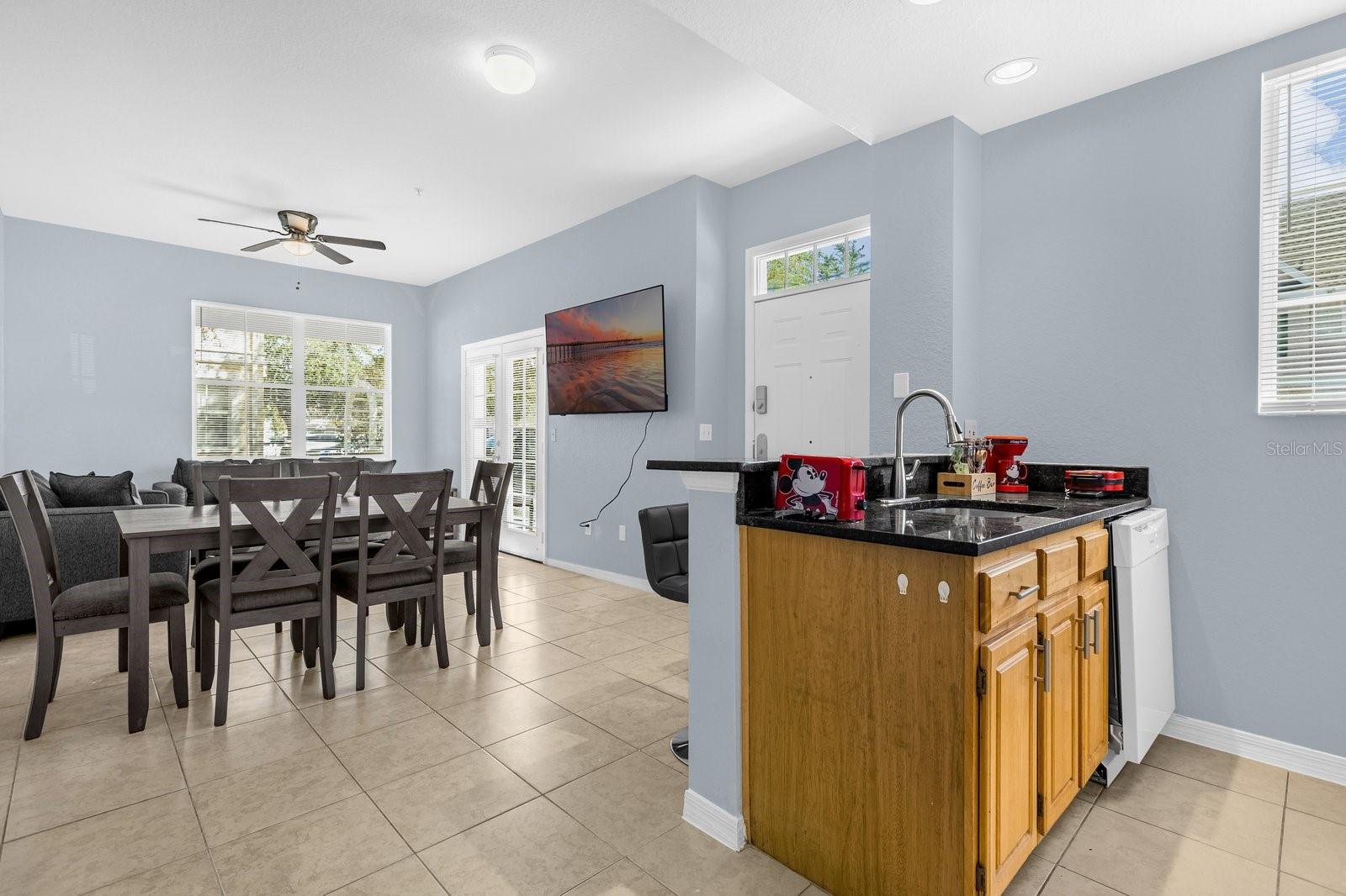 Image 4 of 42 For 4013 Venetian Bay Drive 107