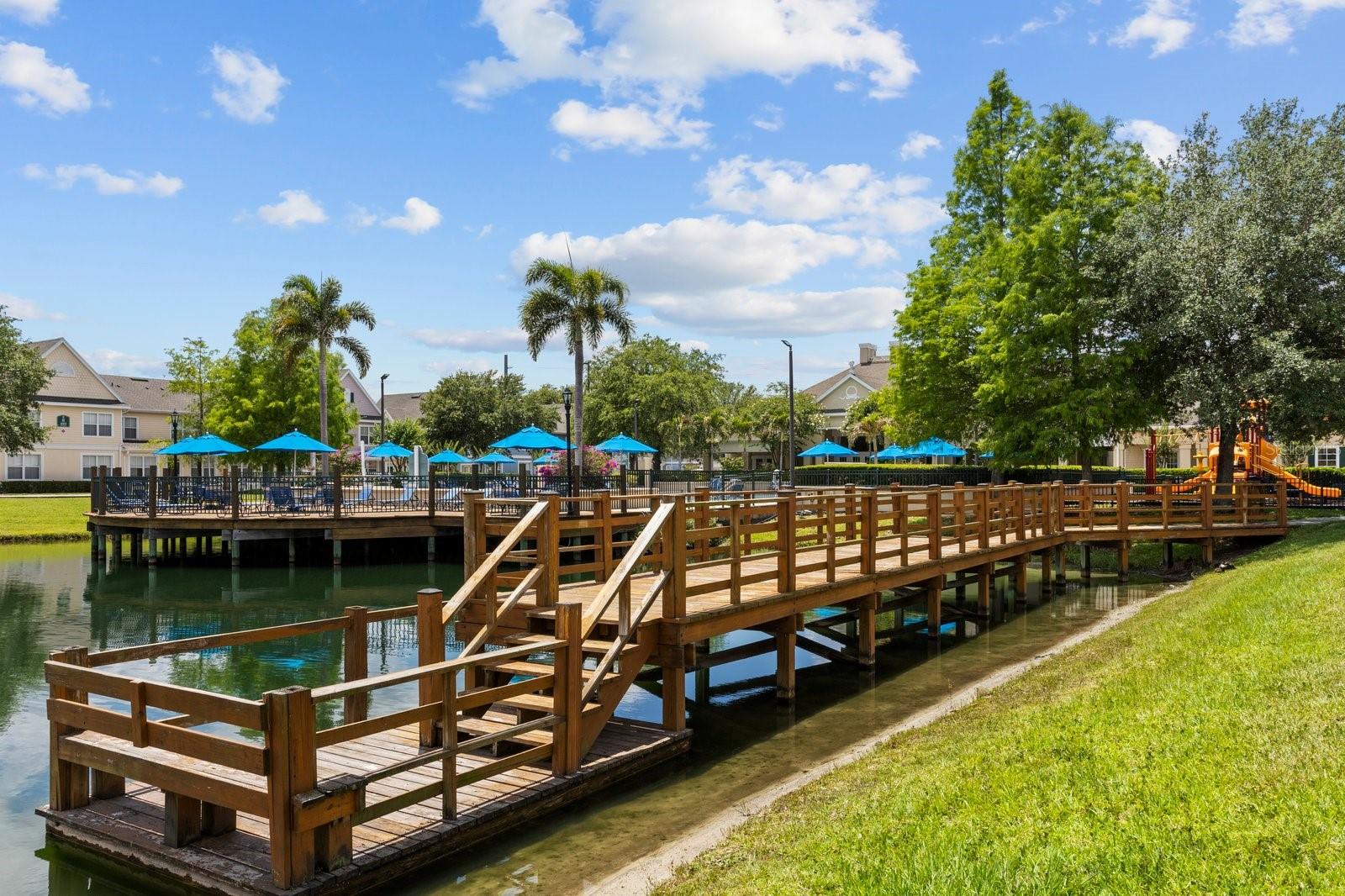 Image 42 of 42 For 4013 Venetian Bay Drive 107